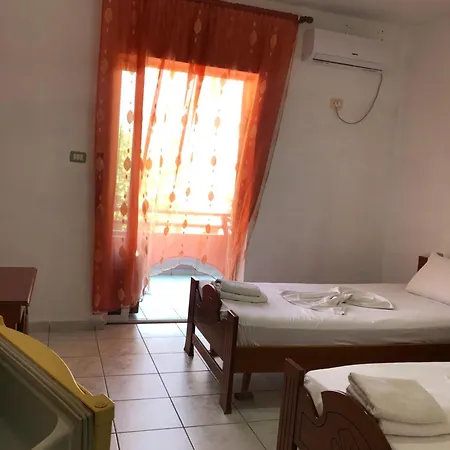 Apartment Sotiri Sarande