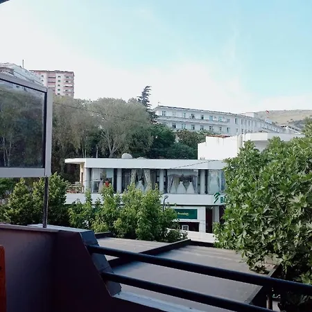 Sotiri Apartamento *