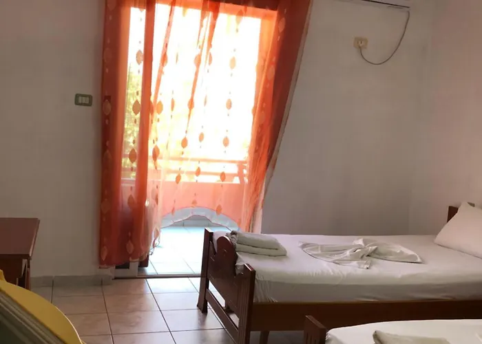 Daire Sotiri Saranda